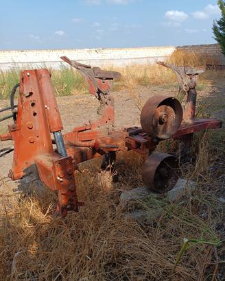 strumenti e macchine agricole