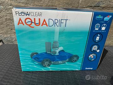 Bestway Aspiratore automatico per piscina