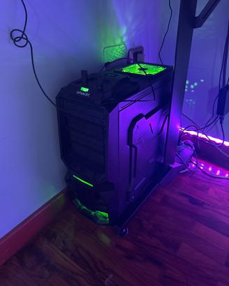 Pc da gaming
