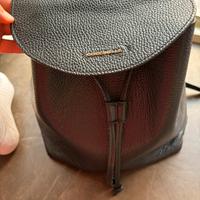 Zaino donna in pelle Coccinelle