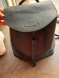 Zaino donna in pelle Coccinelle