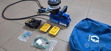 Spruzzatrice Graco Ultra QuickShot 20B476