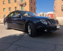 MERCEDES Classe E (W/S211)
