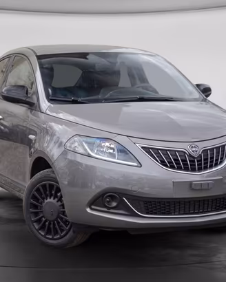 LANCIA Ypsilon III 2021 - Ypsilon 1.0 firefly hybr