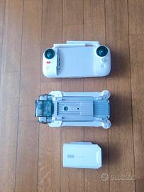 DRONE FIMI  X8 se  2020 come nuovo 