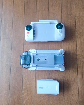 DRONE FIMI  X8 se  2020 come nuovo 