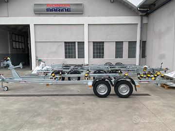 Rimorchio cresci n 2700 r