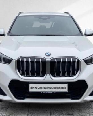 Bmw X1 sDrive 18i M Sport Tetto Navi Pelle