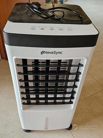 Rinfrescatore di aria