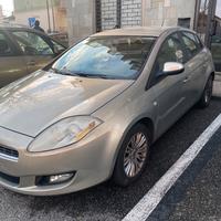 Fiat Bravo 1.4 benzina/GPL APPENA REVISIONATA