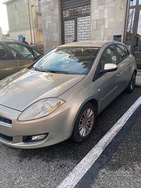 Fiat Bravo 1.4 benzina/GPL APPENA REVISIONATA
