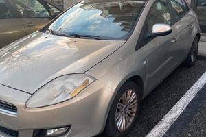 Fiat Bravo 1.4 benzina/GPL APPENA REVISIONATA