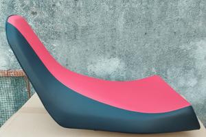 sella africa twin 1100