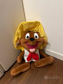 Peluche Speedy Gonzales