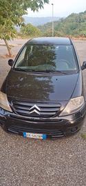 citroen C3  GPL 