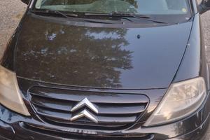 citroen C3  GPL 