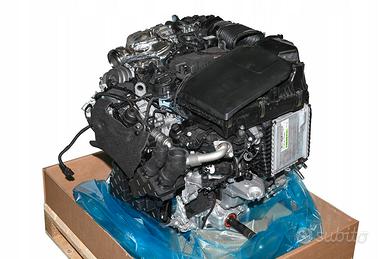 MOTORE MERCEDES 654820