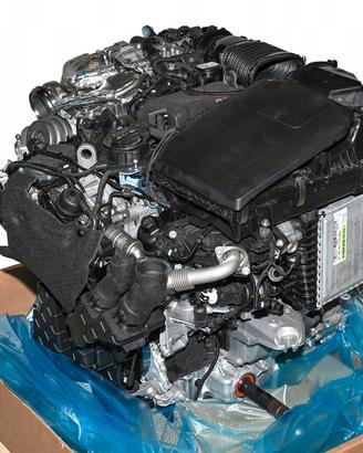 MOTORE MERCEDES 654820