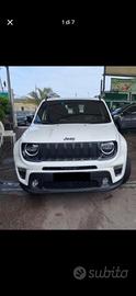 JEEP RENEGADE 80TH ANNO 2021