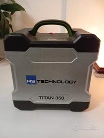 batteria 350W
