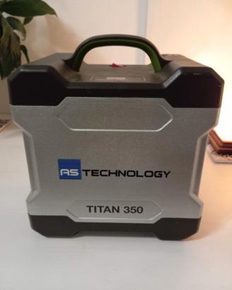 batteria 350W