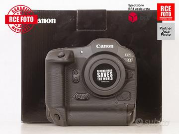 Canon EOS R3