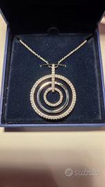 Collana Swarovski