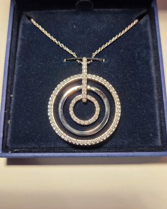 Collana Swarovski
