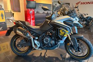 Voge Valico 525 DSX
