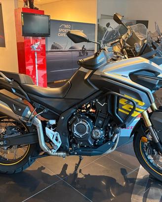 Voge Valico 525 DSX
