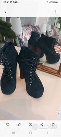 stivaletto 