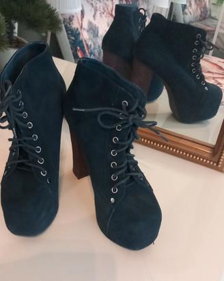 stivaletto 