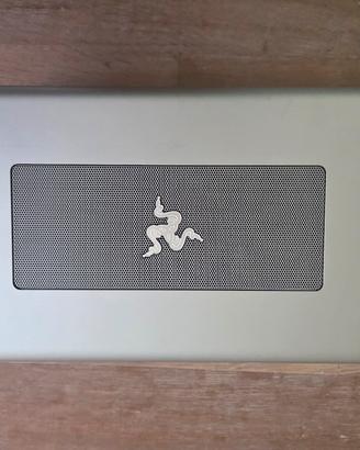 Box egpu Razer core x
