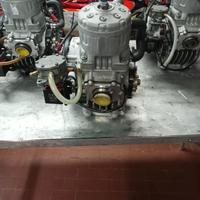 motore kart kz 10c
