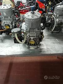 motore kart kz 10c