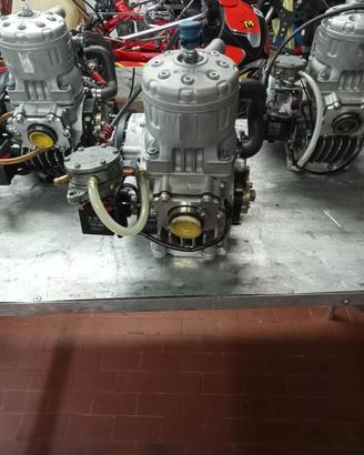 motore kart kz 10c