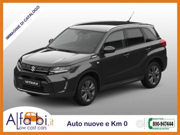 SUZUKI Vitara 1.4 110CV MHEV 2WD Aut. Cool+