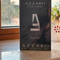 Azzaro Pour Homme