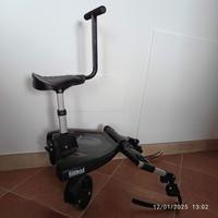 Pedana per passeggino