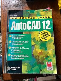 AutoCAD 12