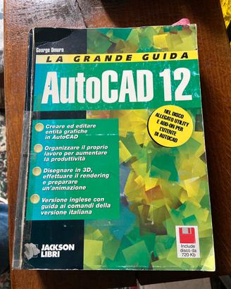 AutoCAD 12