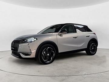 DS DS3 2019 Crossback Crossback 50 kWh e-tens...