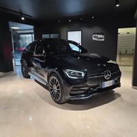 Mercedes-benz GLC 220 d 4Matic Coupé Premium Plus
