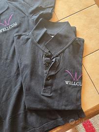 Polo Wellcum TG.L