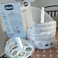 Sterilizzatore elettrico Chicco