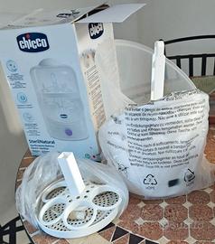 Sterilizzatore elettrico Chicco