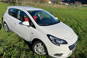 Opel Corsa-E OK Neopatentati 70cv