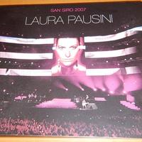 2 Cofanetti cd/dvd Laura Pausini