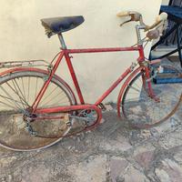 bicicletta da uomo