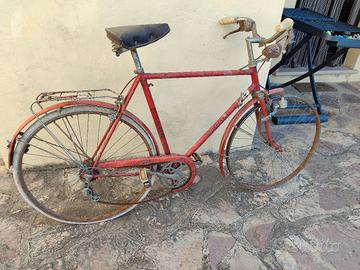 bicicletta da uomo